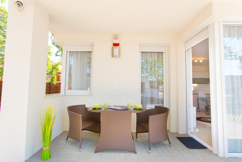 Apartman Riva Siofok Apartment Room photo
