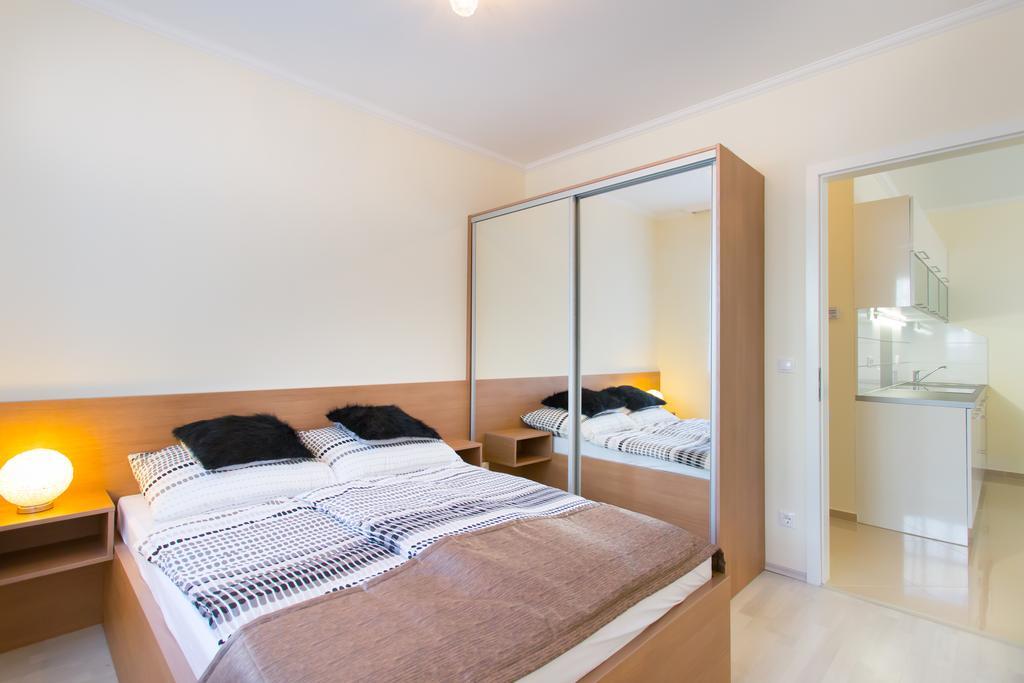 Apartman Riva Siofok Apartment Room photo